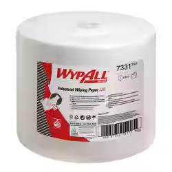 WYPALL L30 Ultra Wischtücher - Großrolle