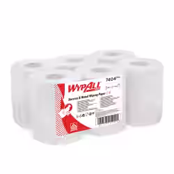 WYPALL Reinigungstücher L10