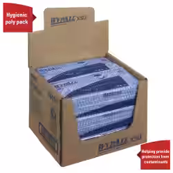 WYPALL* X50 Wischtücher - Interfold 7442