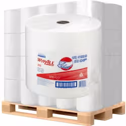 WYPALL X70 Wischtücher