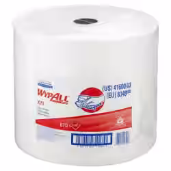 WYPALL X70 Wischtücher