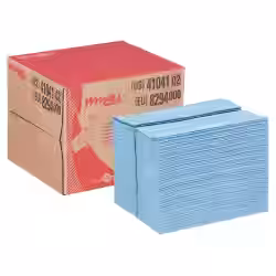 WYPALL* X80 Brag Box Wischtücher