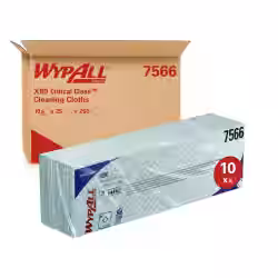 WYPALL* X80 Wischtücher - Interfold 7566