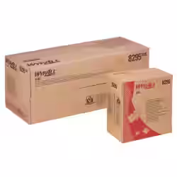WYPALL* X80 Wischtücher