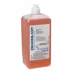 Wagner EWAR Ewaderm Soft Flüssigseife 950 594