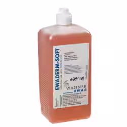 Wagner EWAR Ewaderm Soft Flüssigseife 950 595