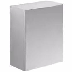 Wagner EWAR Hygiene Papiermüllbehälter