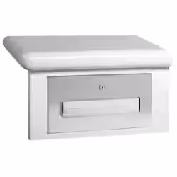 Wagner EWAR Papierhandtuchspender