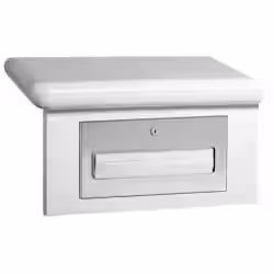 Wagner EWAR Papierhandtuchspender