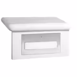Wagner EWAR Papierhandtuchspender WP 170 für 500 Blatt 727 408