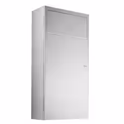 Wagner EWAR Papiermüllbehälter WP 133
