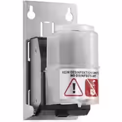 Wagner EWAR Sensor-Flüssigseifenspender WP 173e-1 mit festem Tank 727 184