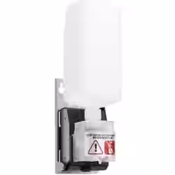 Wagner EWAR Sensor-Seifenspender WP 173e für Austausch-Kartuschen 727 183