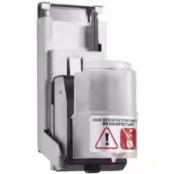 Wagner EWAR Sensor-Seifenspender WP 174e mit festem Tank 727 038