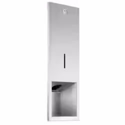 Wagner EWAR Sensorseifenspender für Austausch-Kartuschen WP 208e 727 598