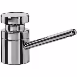 Wagner EWAR Tischseifenspender WP 191-1 für Flüssigseife 923 942