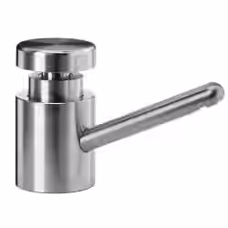 Wagner EWAR Tischseifenspender WP 191-3 für Flüssigseife 924 027