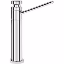 Wagner EWAR Tischseifenspender WP 192-1 für Flüssigseife 923 370