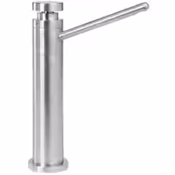 Wagner EWAR Tischseifenspender WP 192-3 für Flüssigseife 923 371