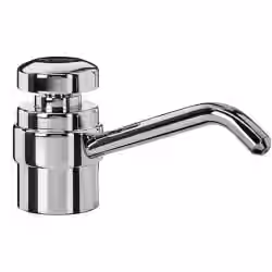 Wagner EWAR Tischseifenspender WP 193 für Flüssigseife 923 151