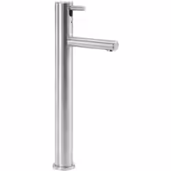 Wagner EWAR Tischseifenspender WP 195-10 für Flüssigseife 925 215