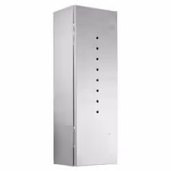 Wagner EWAR Toilettenbürstengarnitur WP 162