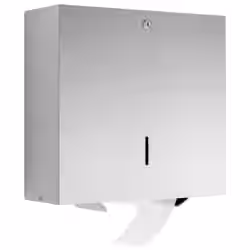 Wagner EWAR Toilettenpapier-Großrollenspender WP 163 727 090