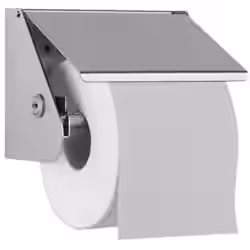 Wagner EWAR Toilettenpapierhalter