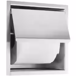 Wagner EWAR Toilettenpapierhalter