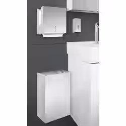 Wagner EWAR WH Waschraum-Set