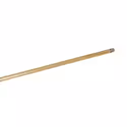 Waldkraft Besenstiel aus Buchenholz mit Gewinde 10073 01 00 600