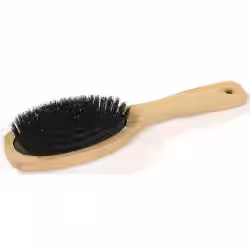 Waldkraft Haarbürste mit Wildschweinborsten 10054 01 22 600