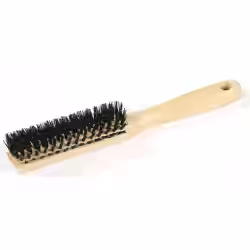 Waldkraft Haarbürste mit Wildschweinborsten 10057 01 22 600