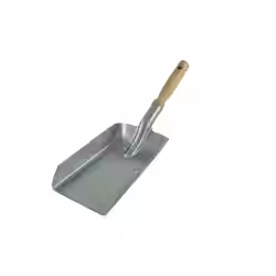 Waldkraft Kohleschaufel aus Buchenholz 10080 01 00 600
