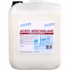 Walter Acryl Wischglanz  63124400