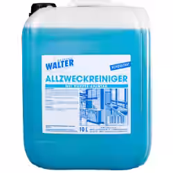 Walter Allzweckreiniger mit Doppel-Salmiak 23124600