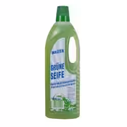 Walter Grüne Seife flüssige Schmierseife 60114800