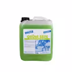 Walter Grüne Seife flüssige Schmierseife 60122300