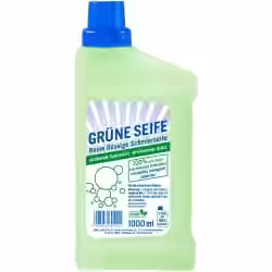 Walter Grüne Seife flüssige Schmierseife 60414900