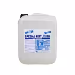 Walter Spezial Fettlöser 22724900