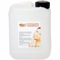 Warda Dampfbademulsion Banane 319505