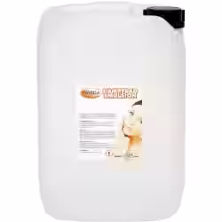 Warda Dampfbademulsion Eisorange 341010