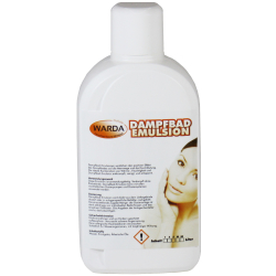 Warda Dampfbademulsion Rote Johannesbeere 330501