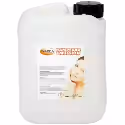 Warda Dampfbademulsion Sanddorn 3190105