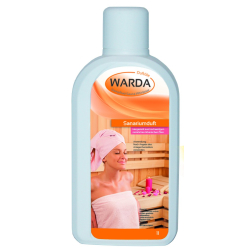 Warda Sanariumduft-Konzentrat Citro-Orange 411045