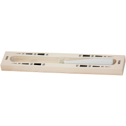 Warda Sanduhr 83302