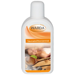 Warda Sauna-Duft-Konzentrat Limone 2111200