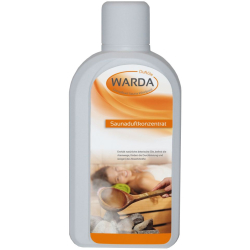 Warda Sauna-Duft-Konzentrat Pfefferminz-Citro 226701