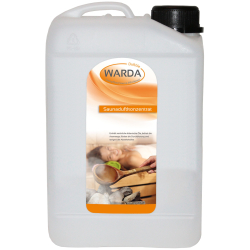 Warda Sauna-Duft-Konzentrat Pfefferminz-Citro 226710