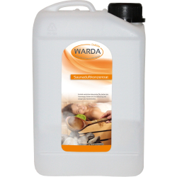 Warda Sauna-Duft-Konzentrat Wilder Kürbis 229905